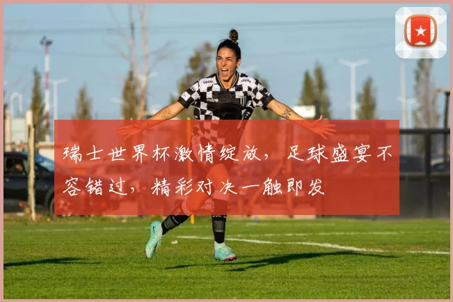 瑞士世界杯激情绽放，足球盛宴不容错过，精彩对决一触即发